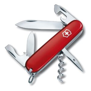 Victorinox Spartan zakmes