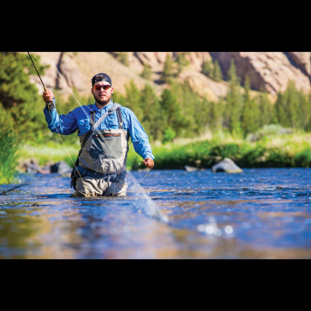 Wiley X Valor model 5