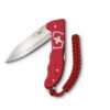 Victorinox Evoke Alox rood