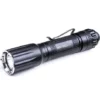 NexTorch TA30 Led Zaklamp 1300 lumen 2x CR123A