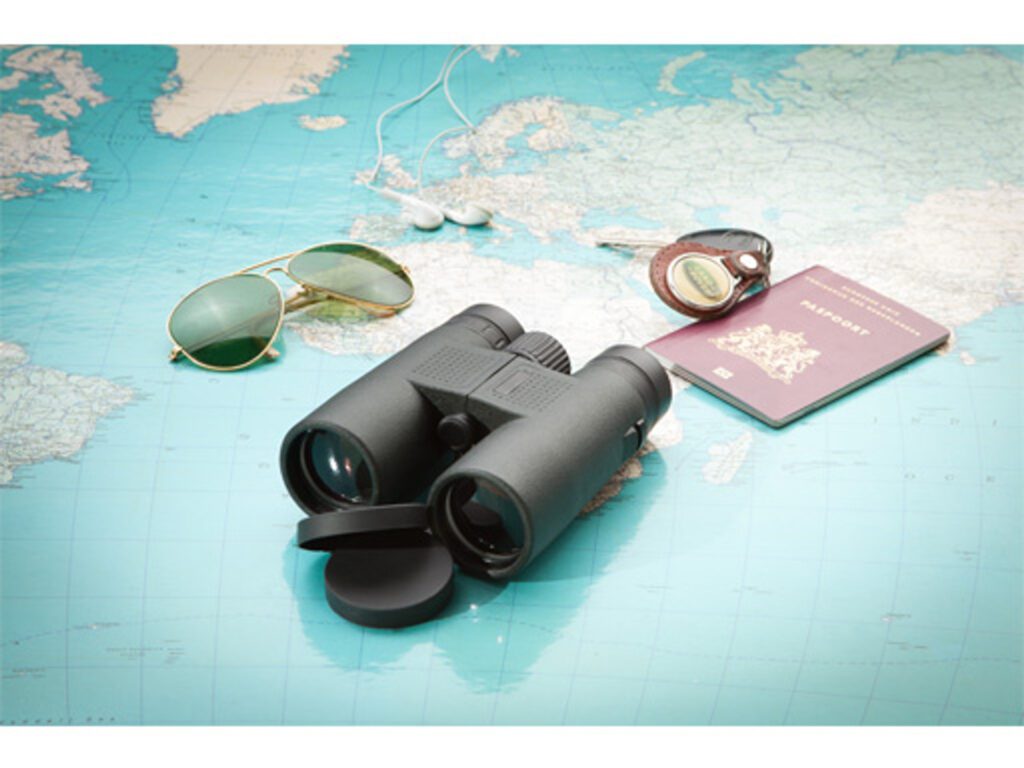 waar moet je op letten als je een verrekijker gaat kopen