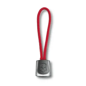 Victorinox Lanyard 4.1824 rood