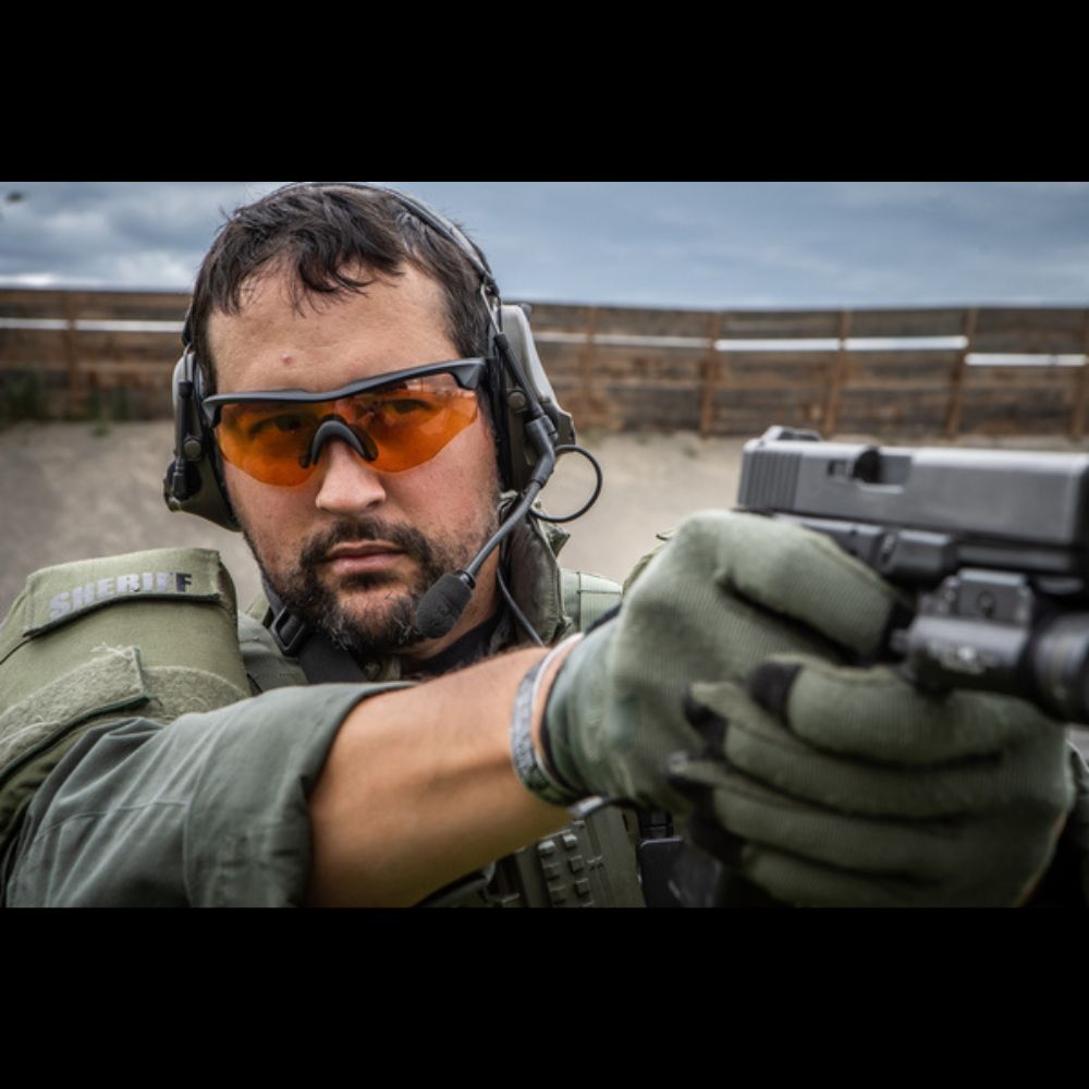 Wiley X Rogue model 1