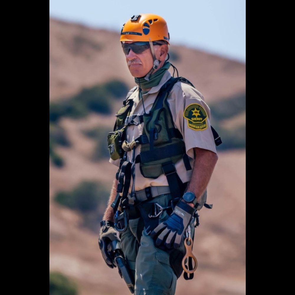 Wiley X Rogue model 3