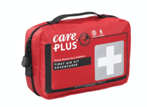 Care Plus First-aid-kit adventure