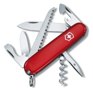 Victorinox Camper 1.3613 Zakmes