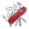 Victorinox Climber 1.3703 Zakmes rood