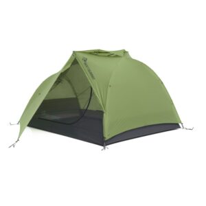 SEA TO SUMMIT TELOS TR3 - GREEN