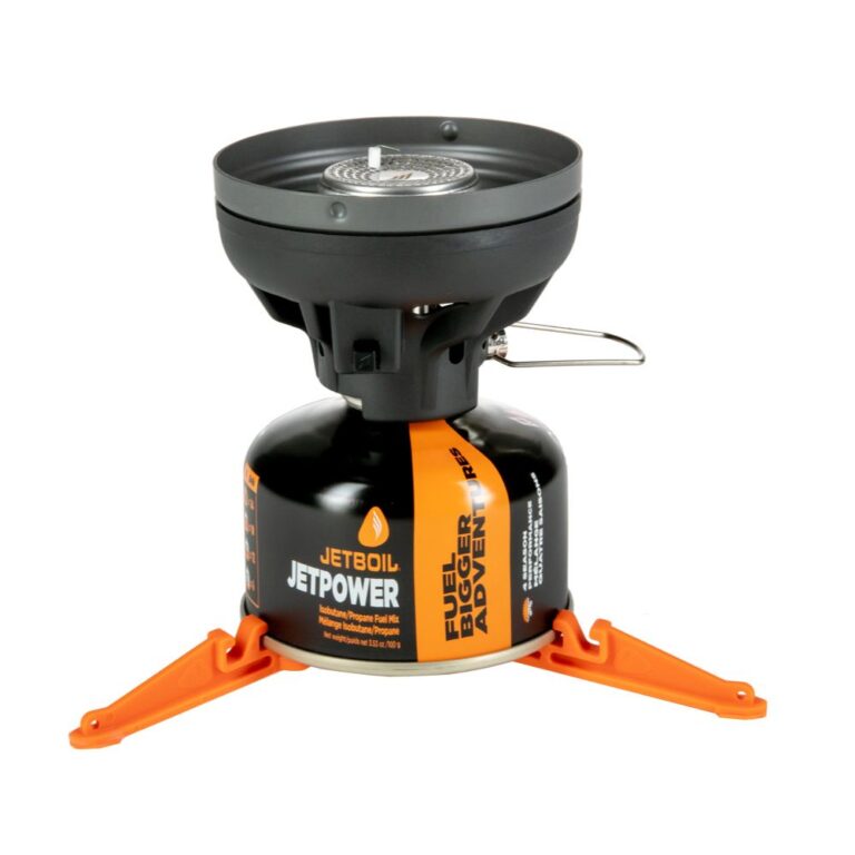 JETBOIL onderstel