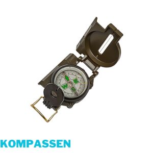 Kompassen