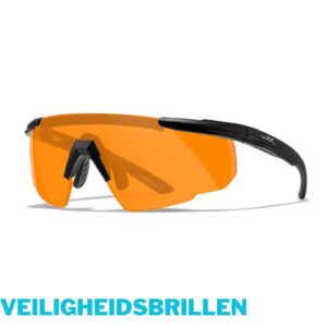 Wiley X veiligheidsbrillen