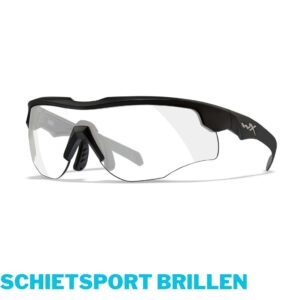 Wiley X schietsport brillen