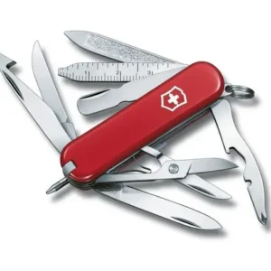 Victorinox MiniChamp 0.6385 Zakmes