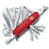 Victorinox Swiss Champ 1.6795 Zakmes rood