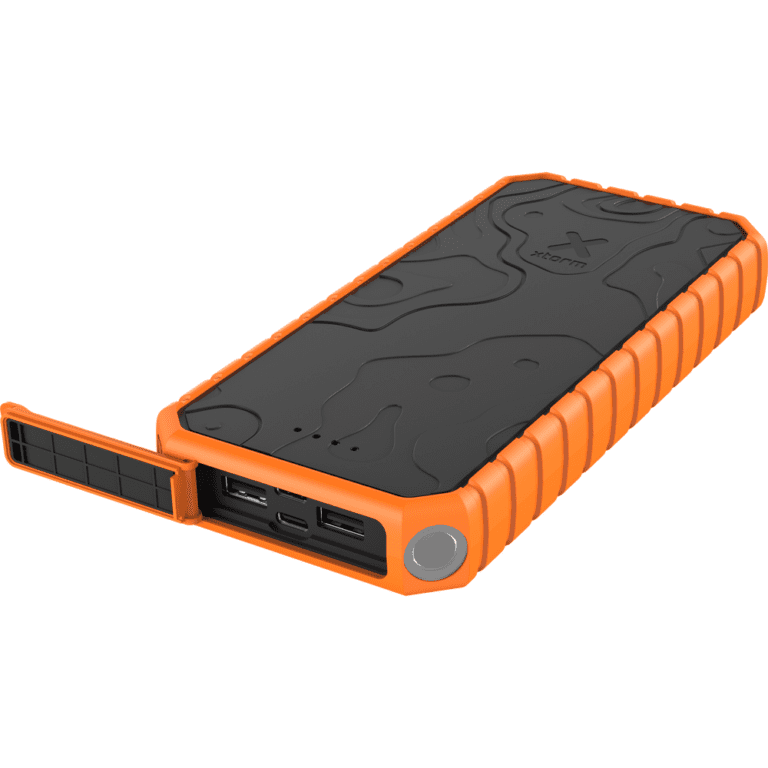 Xtorm Rugged Powerbank Xtreme Series 20000mAh 35W XR202
