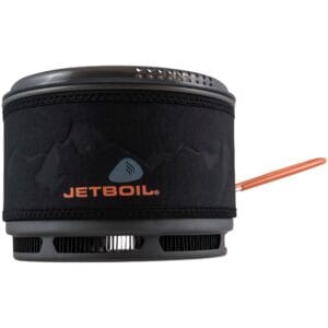 Jetboil 1.5L Ceramic FluxRing® Cook Pot 1