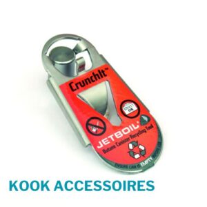 outdoor kookaccessoires