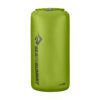 Sea to Summit Ultra-Sil Nano Dry Sack Drybags lime