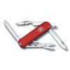 Victorinox Rambler rood 0.6363 Zwitsers zakmes