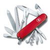 Victorinox Ranger Rood 1.3763