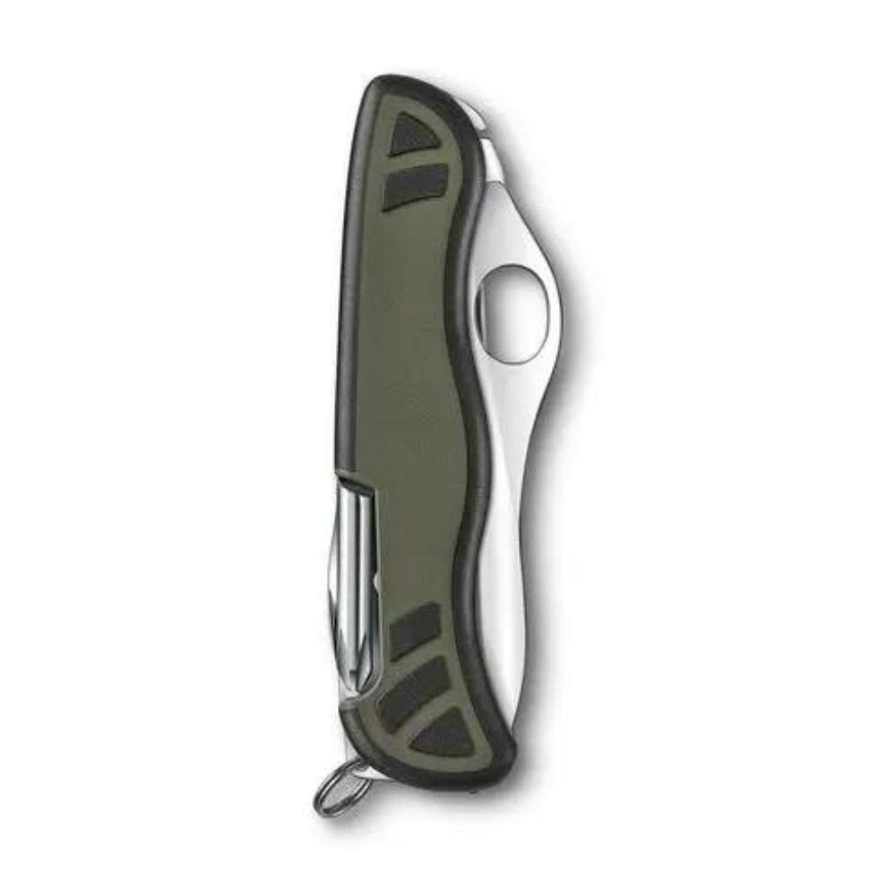 Victorinox Soldier 0.8461.MWCH Zwitsers zakmes rechts
