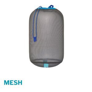 Mesh zakken