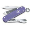 Victorinox Classic SD ALOX Electric Lavender 1