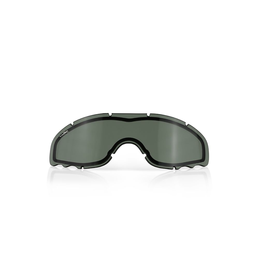 Wiley X Spear extra Dubbel Lens grey