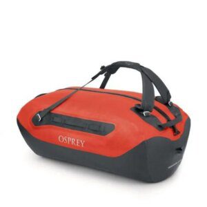 Osprey duffel bag