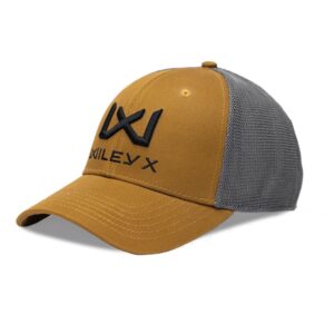 Wiley X Trucker Cap J920