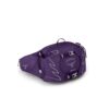 Osprey tempest 6 dames heuptas met bidon Violac Purple 3