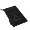 Wiley X Microvezel zakje Zwart