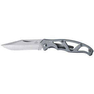 Gerber Paraframe Mini clip Folding knife