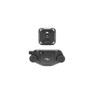 peak design captura camera clip v3 zwart 6