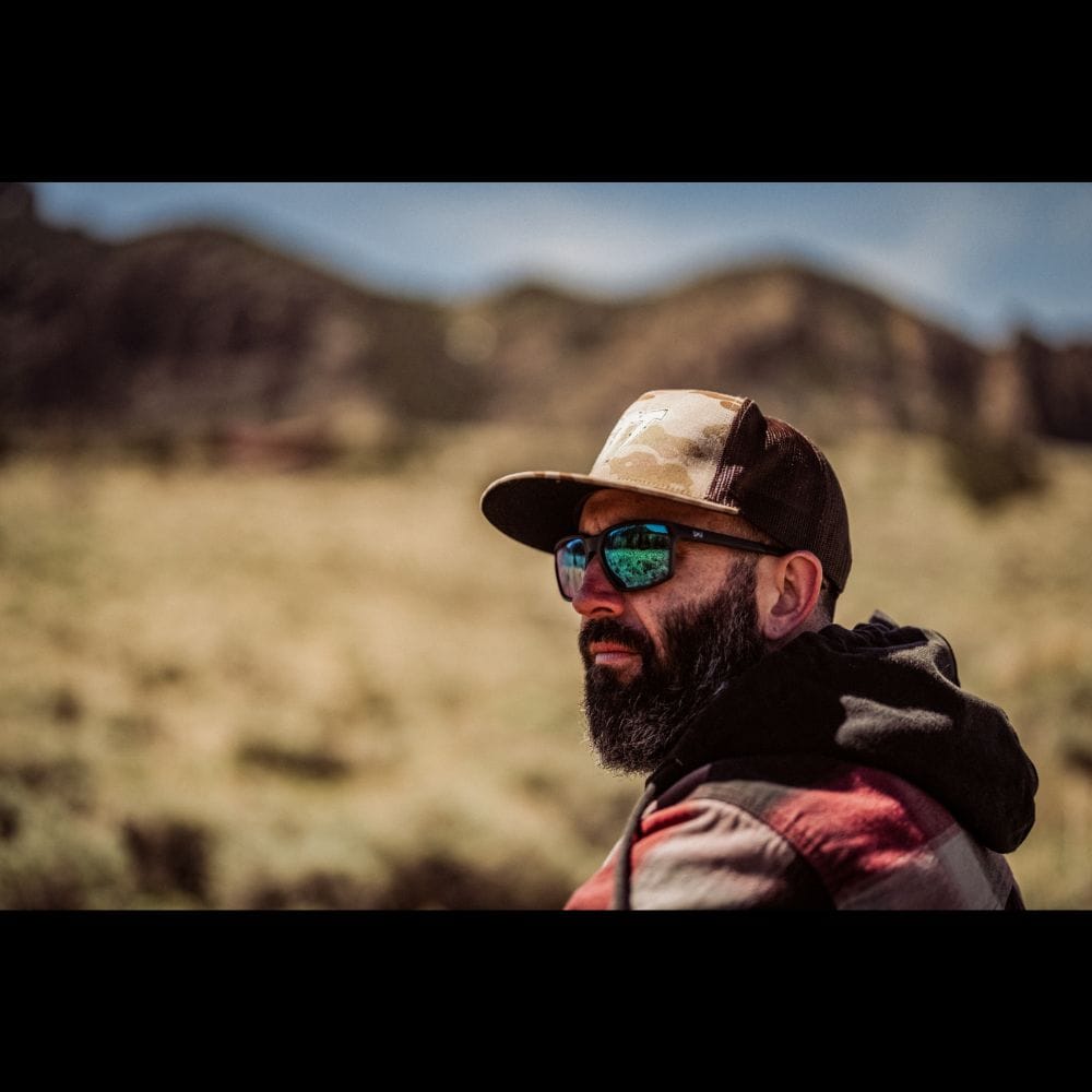 Wiley X Sierra Model 2