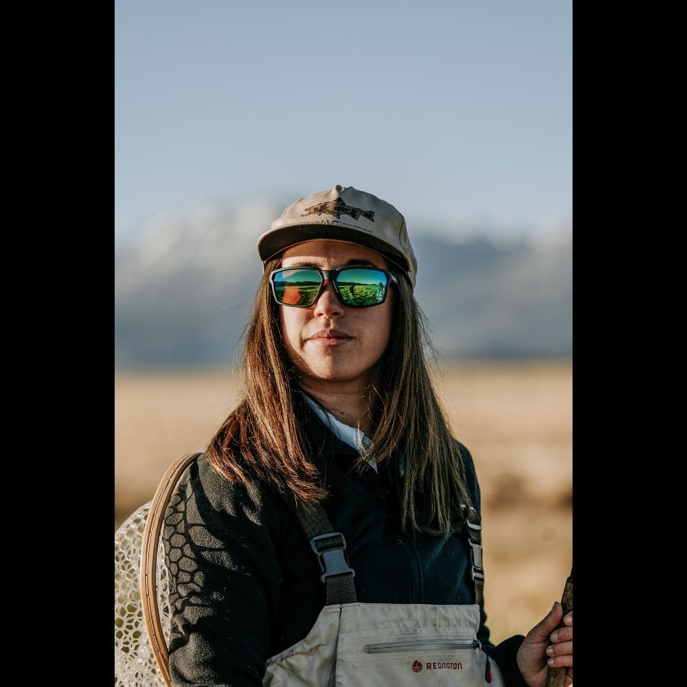 Wiley X Sierra Model 3