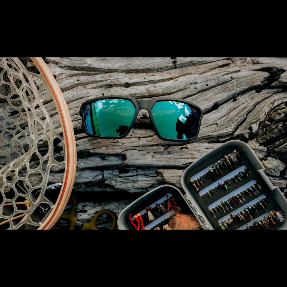 Wiley X Sierra zonnebril omgeving 6