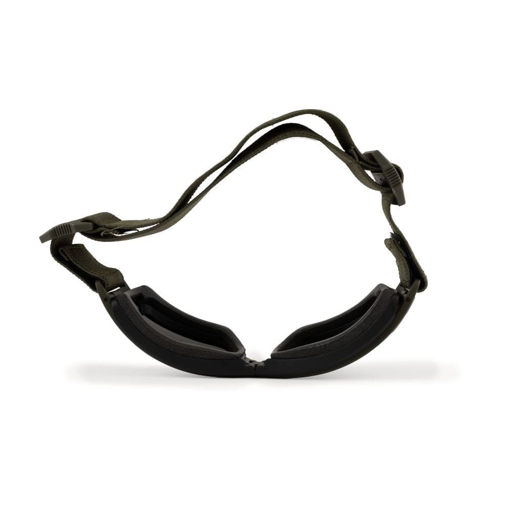 Wiley X Lynx 1501 G OD Green 2