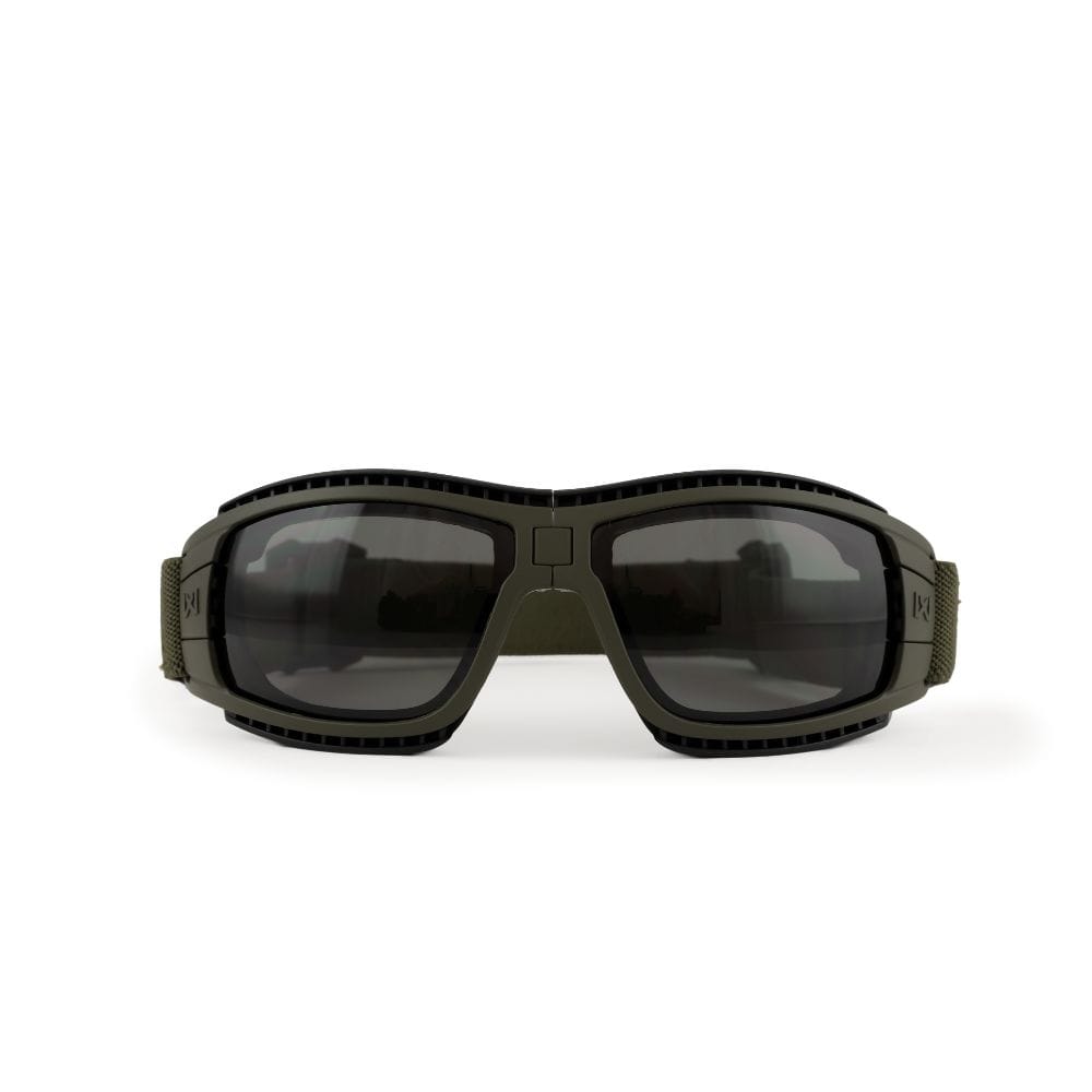 Wiley X Lynx 1501 G OD Green 4