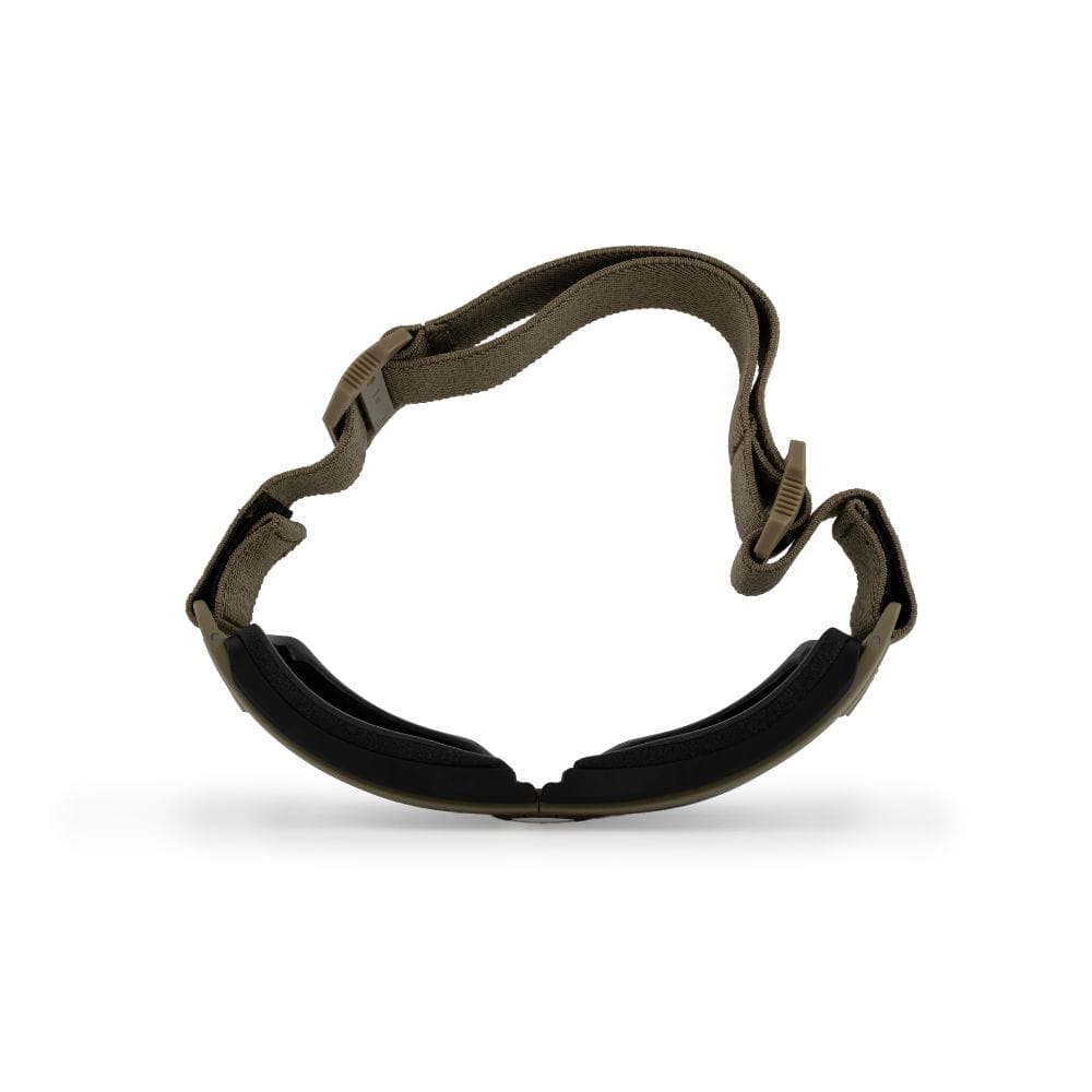 Wiley X Lynx Tan 1501T 5