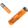 Xtorm Oplaadbare AAA Batterijen met USB-C