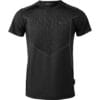 Inuteq BODYCOOL T-SHIRT zwart