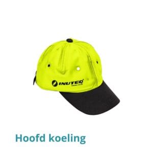Inuteq hoofd koeling
