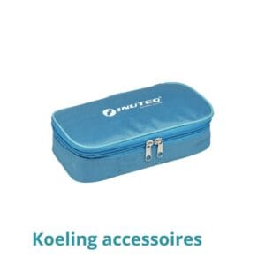 Inuteq koel accessoires