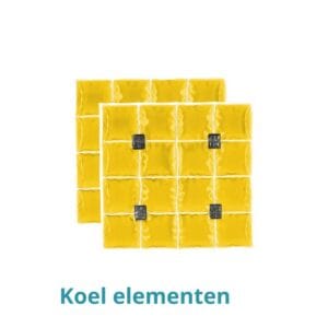Inuteq koel elementen