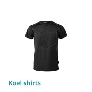 Inuteq koel shirts