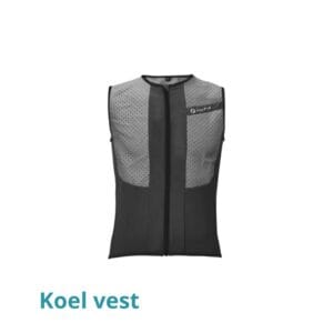 Inuteq koel vest